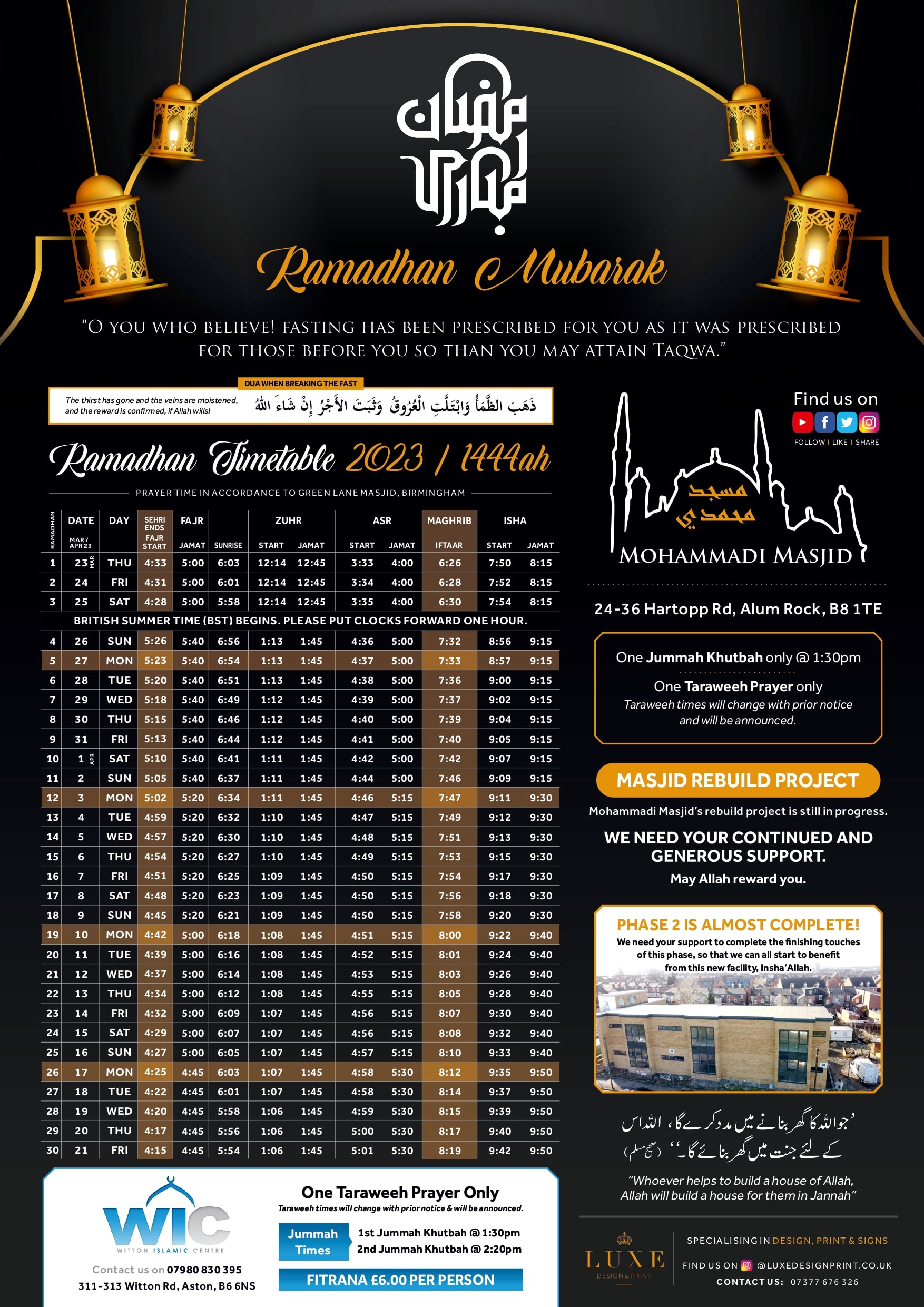 Mohammadi Masjid Timetable 2023_page-0001-min